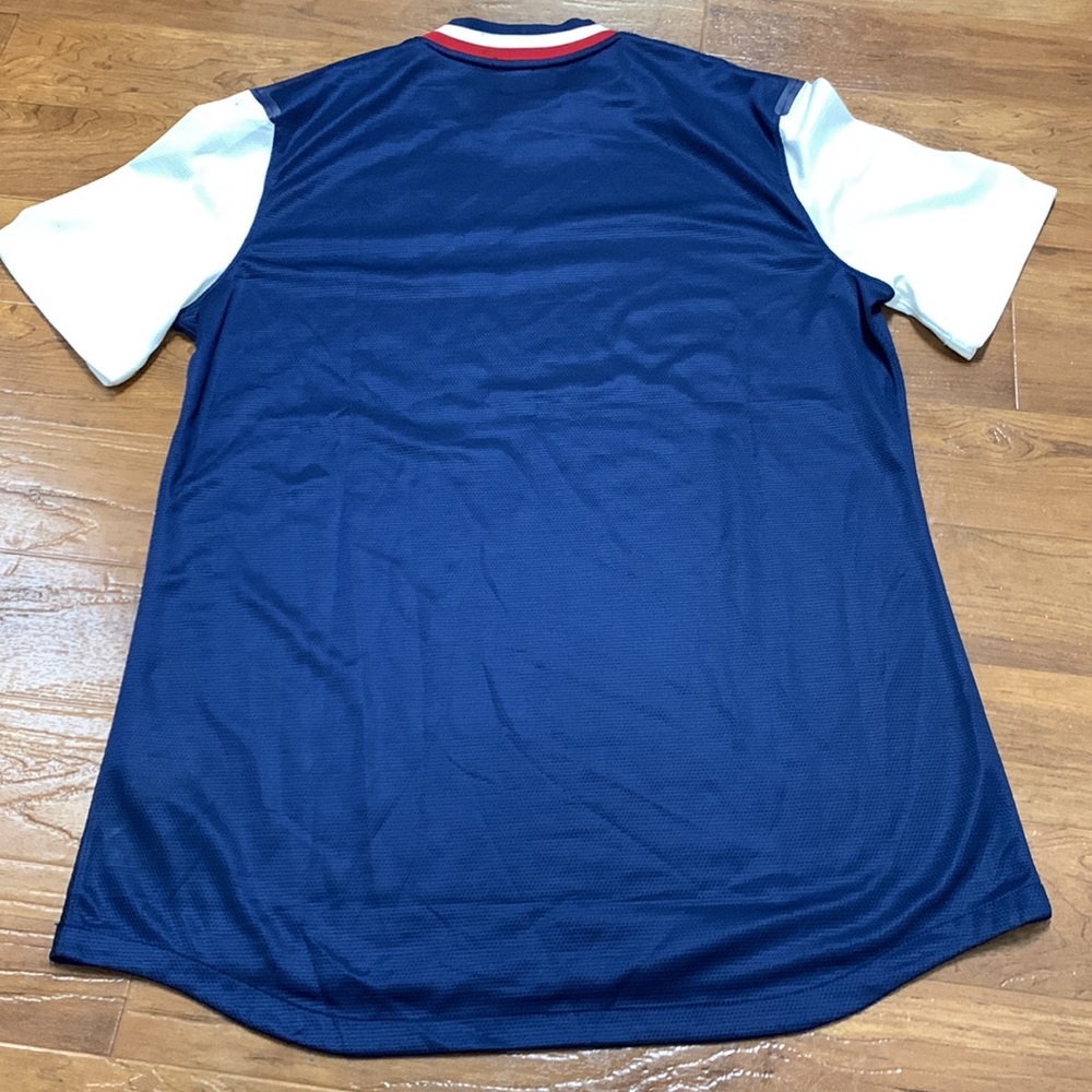 Nike USA Soccer Jersey - Picture 7 of 14